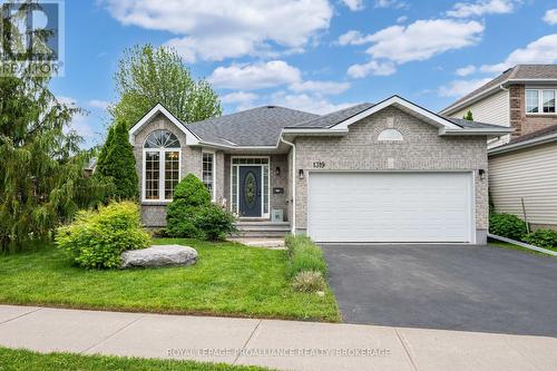 1319 WATERSIDE WAY  Kingston (Kingston East (Incl Barret Crt)), ON K7K 7J8