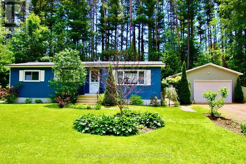 206 CHESTNUT DRIVE  Central Huron (Goderich), ON N0M 1G0