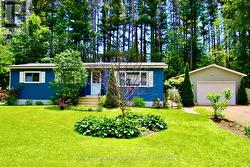 206 CHESTNUT DRIVE Central Huron (Goderich), ON N0M 1G0
