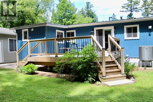 206 Chestnut Drive, Central Huron (Goderich), ON 