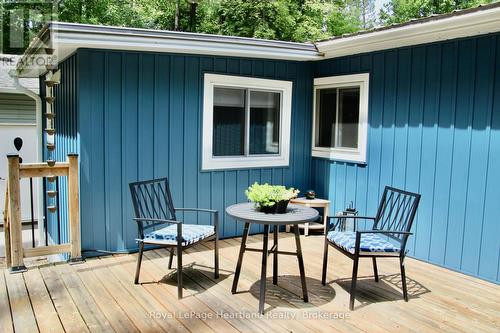 206 Chestnut Drive, Central Huron (Goderich), ON 