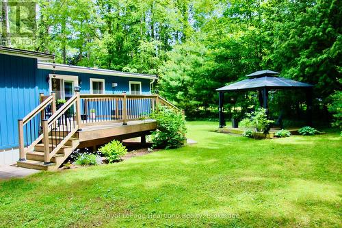206 Chestnut Drive, Central Huron (Goderich), ON 