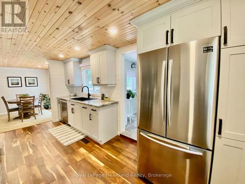 206 Chestnut Drive, Central Huron (Goderich), ON 