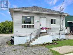 3550 Errington Avenue  Chelmsford, ON P0M 1L0