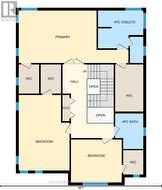 Floor Plan_2nd - 