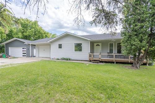 511 Cottonwood Bend  Steinbach, MB R5G 0L2