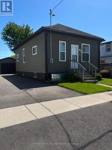21 Mariam Street, St. Thomas, ON 
