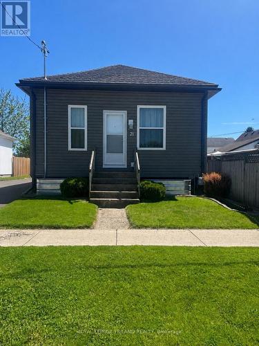21 Mariam Street, St. Thomas, ON 