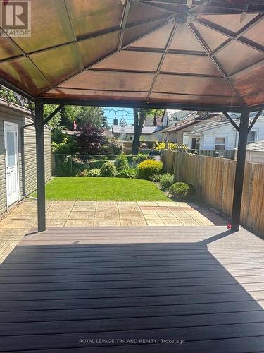 21 Mariam Street, St. Thomas, ON 