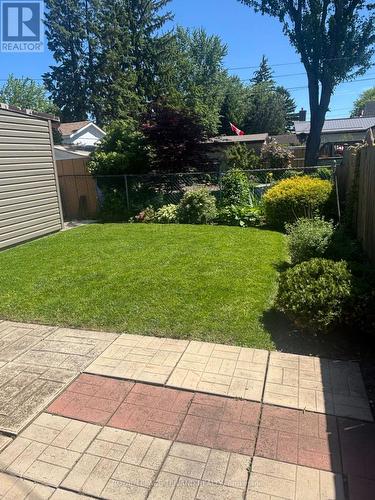 21 Mariam Street, St. Thomas, ON 