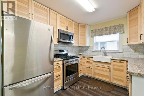 21 Mariam Street, St. Thomas, ON 
