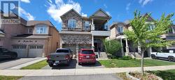 94 JAZZ DRIVE Vaughan, ON L6A 4L2