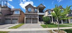 94 JAZZ DRIVE Vaughan, ON L6A 4L2