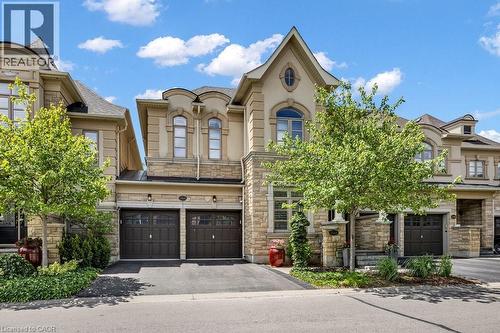 2444 CHATEAU Common  Oakville, ON L6M 0S1