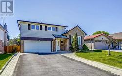 377 KAREN PARK CRESCENT  Mississauga, ON L5A 3C8