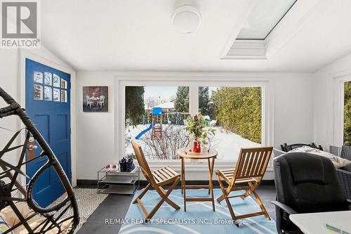 377 Karen Park Crescent, Mississauga, ON 