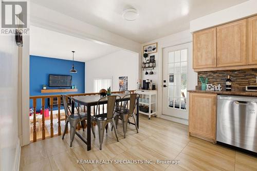 377 Karen Park Crescent, Mississauga, ON 