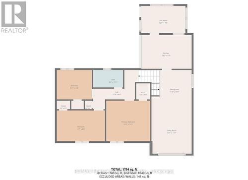 377 Karen Park Crescent, Mississauga, ON 