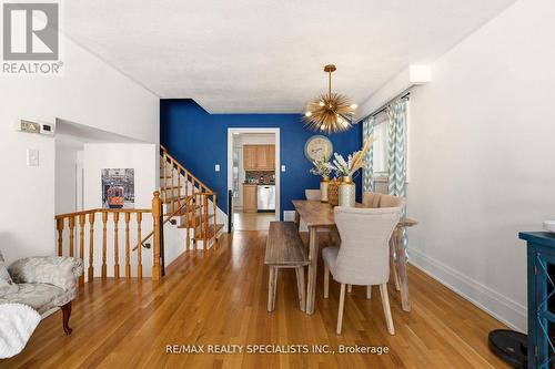 377 Karen Park Crescent, Mississauga, ON 