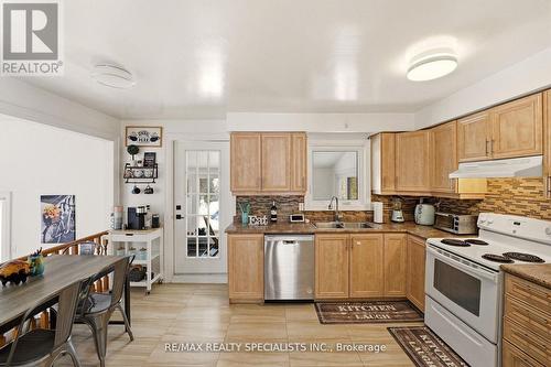 377 Karen Park Crescent, Mississauga, ON 