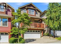 8 2281 ARGUE STREET  Port Coquitlam, BC V3C 6R4