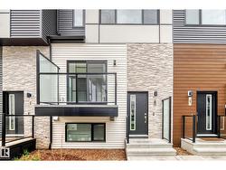 #26 1729 KEENE CR SW  Edmonton, AB T6W 4B6