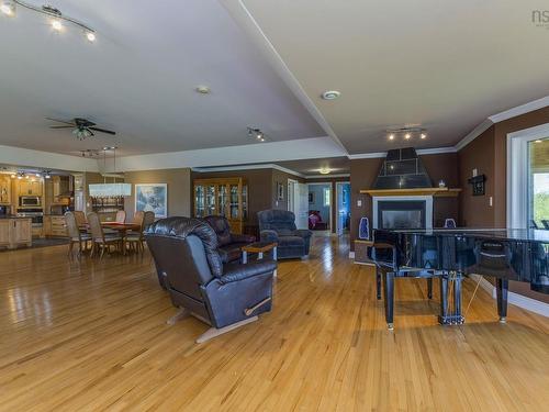 335 Smith Road, Malagash, NS 