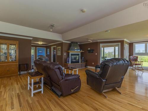 335 Smith Road, Malagash, NS 
