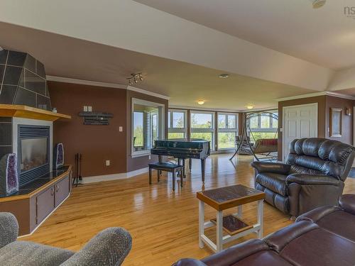 335 Smith Road, Malagash, NS 