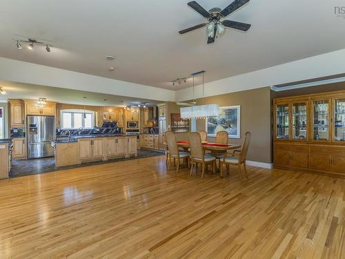 335 Smith Road, Malagash, NS 