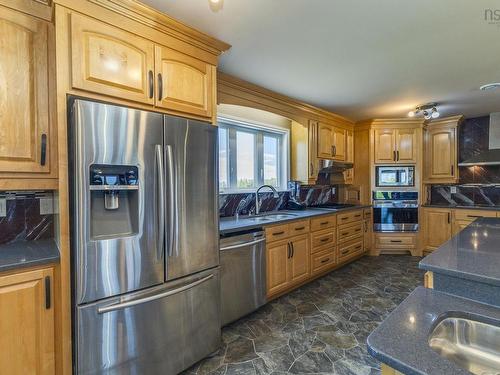 335 Smith Road, Malagash, NS 