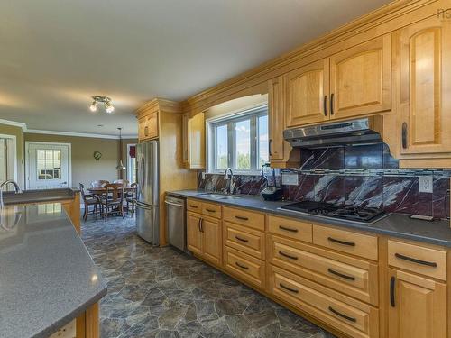 335 Smith Road, Malagash, NS 