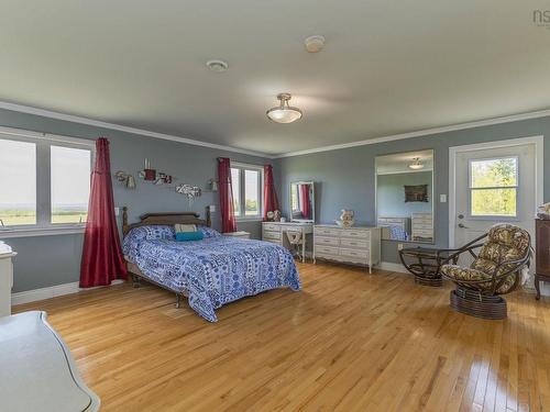 335 Smith Road, Malagash, NS 