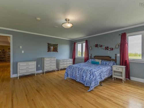 335 Smith Road, Malagash, NS 