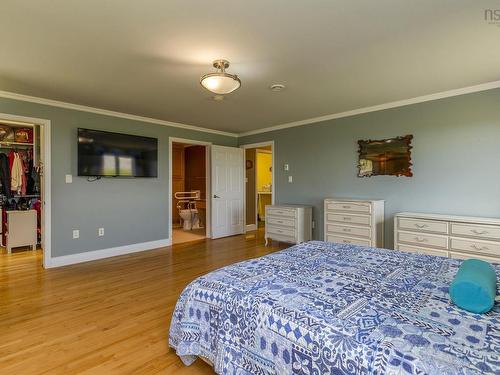 335 Smith Road, Malagash, NS 