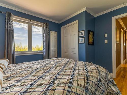 335 Smith Road, Malagash, NS 