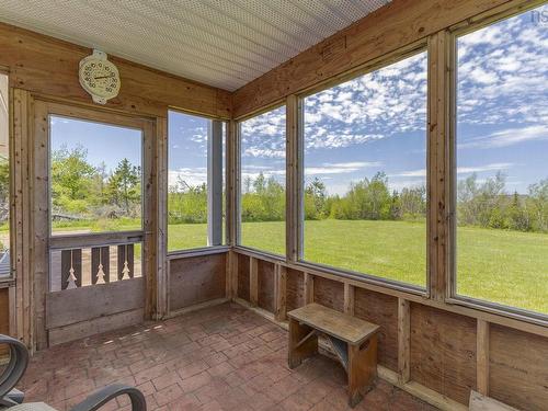 335 Smith Road, Malagash, NS 