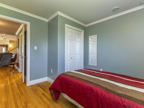 335 Smith Road, Malagash, NS 