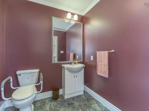 335 Smith Road, Malagash, NS 