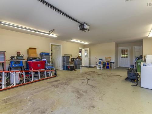 335 Smith Road, Malagash, NS 