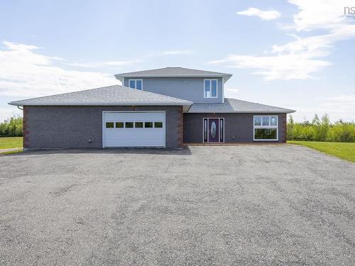 335 Smith Road, Malagash, NS 