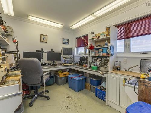 335 Smith Road, Malagash, NS 