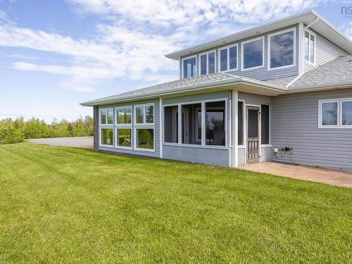335 Smith Road, Malagash, NS 