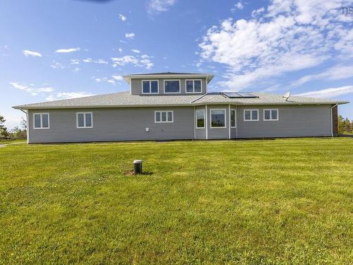 335 Smith Road, Malagash, NS 