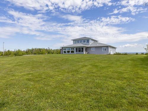 335 Smith Road, Malagash, NS 