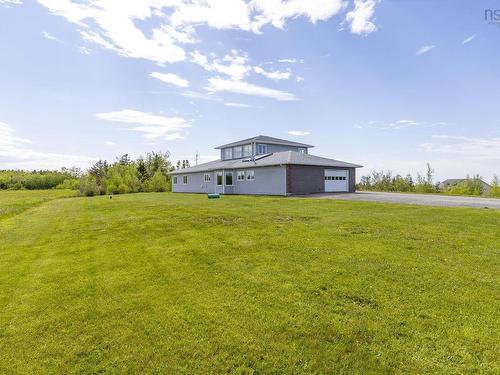 335 Smith Road, Malagash, NS 