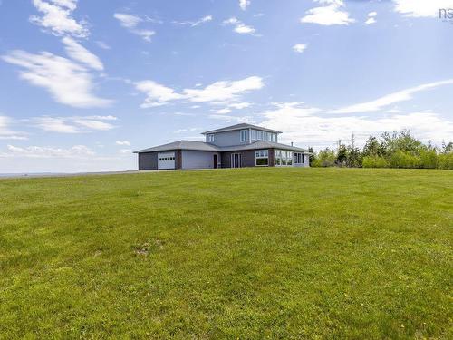 335 Smith Road, Malagash, NS 
