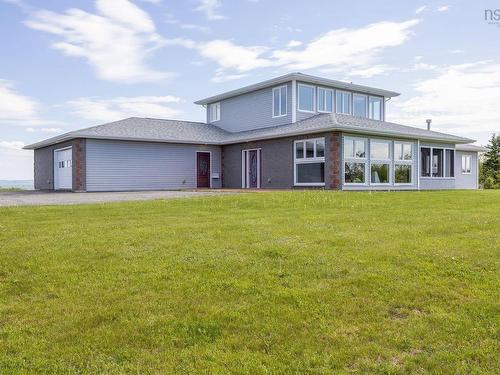 335 Smith Road, Malagash, NS 