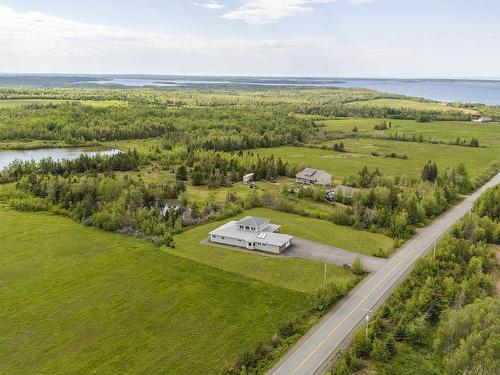 335 Smith Road, Malagash, NS 