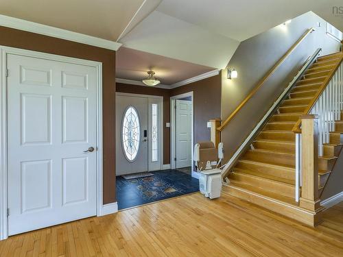 335 Smith Road, Malagash, NS 
